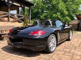 Porsche Boxster S (987.2) l 310 PS l Schalter l PZ-gepfl - Porsche: Cabrio, Sc