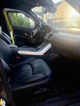 Land Rover Range Rover Evoque 2.2 TD4 Automatik Britain... - Land Rover Gebrauchtwagen in Berlin