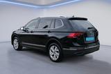 Volkswagen Tiguan Allspace 1.5 TSI DSG Life 7SITZE+AHK+NAVI - : mit Navigationssystem, mit Klimaanlage