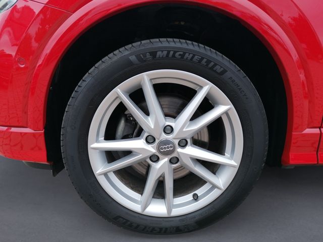 Q2 1.4 TFSI S tronic Sport S Line BANG&OLUFSON