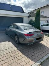 Mercedes-Benz CLS 350 d 4MATIC - - gebrauchte Mercedes-Benz CLS 350 aus dem Jahr 2019