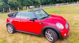 MINI One Cabrio One - MINI One Cabrio von privat