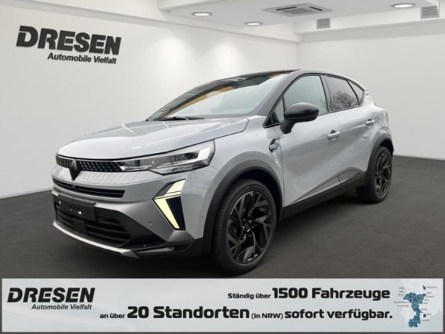 Renault Captur Esprit Alpine E-TECH Full Hybrid 145 KOMM