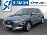 Hyundai KONA 1.6 T-GDI DCT 4WD MJ2019 Style LED NAVI Car - Hyundai Gebrauchtwagen in Leipzig