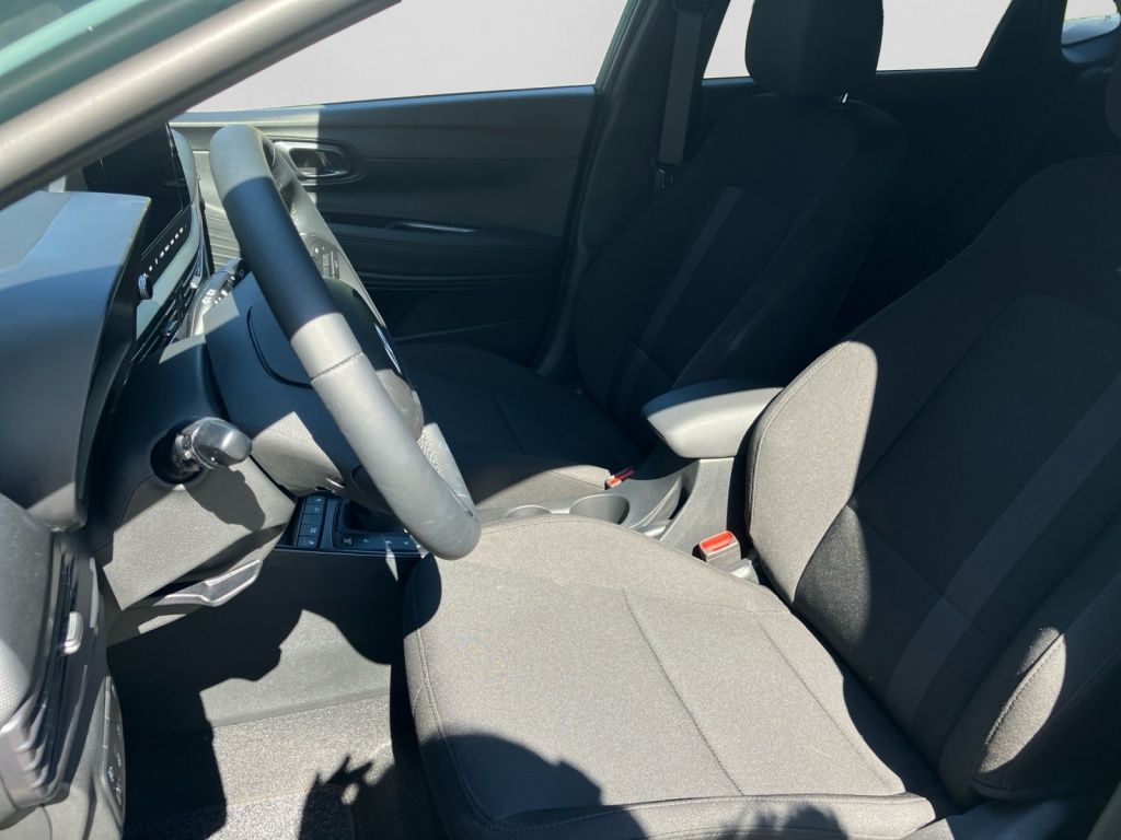 Hyundai i20 – Bild 10