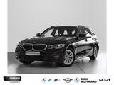 BMW 320e Advantage Touring Laserlicht / aktiv. Tempo - BMW 320 mit Hybrid-Antrieb: Kombi