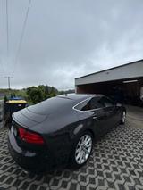 Audi A7 3.0 TDI 230kW quattro tiptr. Sportback - - gebrauchte Audi A7 aus dem Jahr 2014