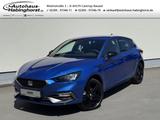 Seat Leon 1.5 e-HYBRID DSG FR Black Edition Navi ACC  - Seat Leon New cars in Bochum