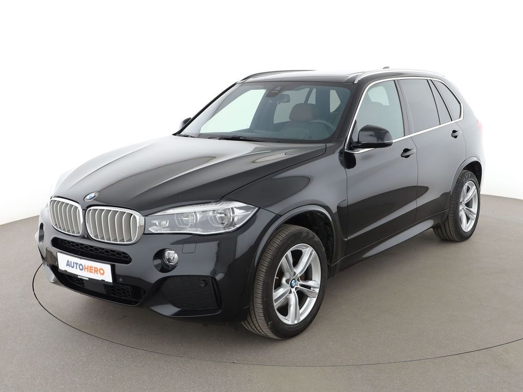 Image of BMW X5