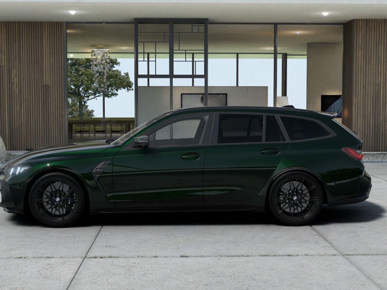BMW M3 Touring DriversPackage PlusPackage H/K ACC