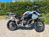 BMW F900 GS Adventure - Style Ride Pro mit Koffer  - BMW F 900 GS