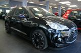 DS Automobiles DS3 THP 155 SportChic - DS Automobiles DS3 mit Benzin-Antrieb: Schwarz