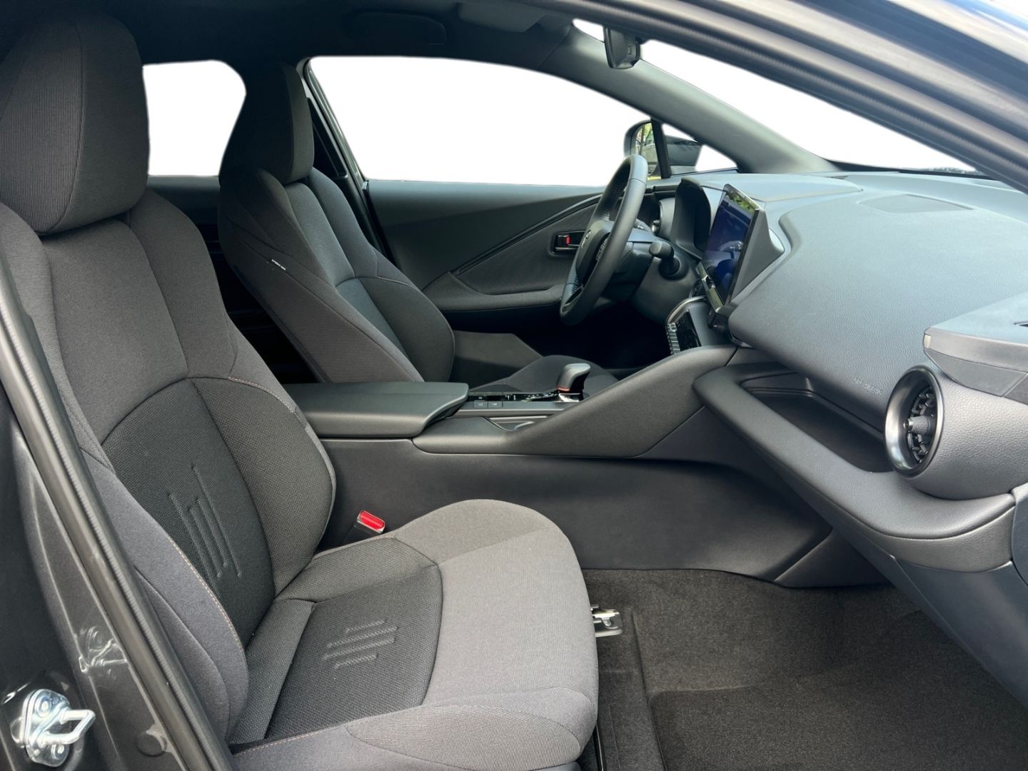 Toyota C-HR - Bild 16