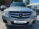 Mercedes-Benz GLK 300 4Matic - Mercedes GLK-Klasse bis 15.000 Euro
