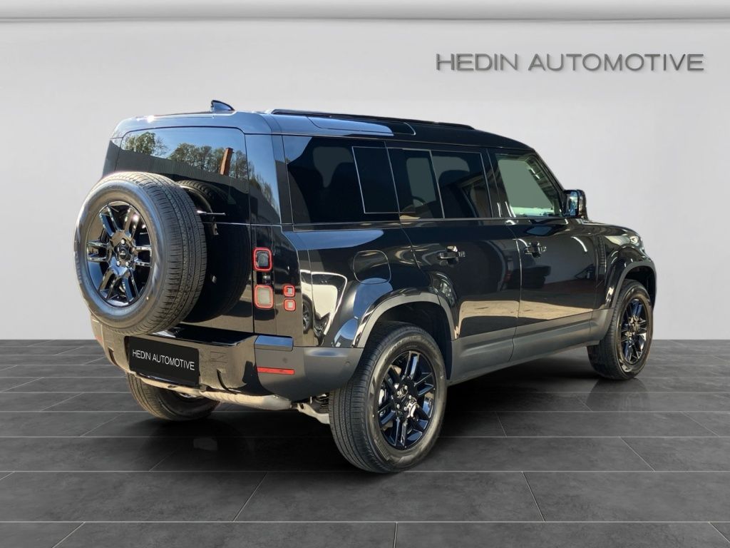 Land Rover Defender - Bild 5