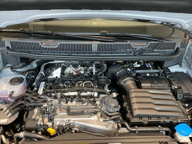 Volkswagen Caddy Cargo 2.0 TDI Boden Klima Shz AHK GJR