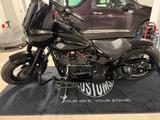 Harley-Davidson Softail Slim S - Harley-Davidson Motorräder in Essen