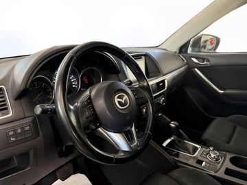Mazda CX-5 - 11