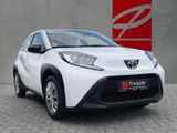 Toyota Aygo X 1.0 5-Türer 4X2 *Business Edition* - Toyota: Aygo Türer