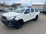 Toyota Hilux - Toyota Hilux: Pickup