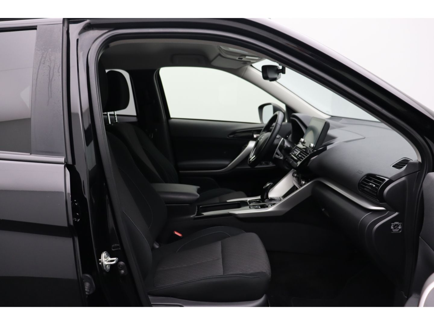 Fahrzeugabbildung Mitsubishi Eclipse Cross Basis Hybrid 4WD AHK Tempomat Kame