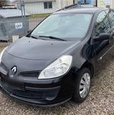 Renault Clio III Diesel 1.5L 2008 (BESCHRE... - Renault Clio mit Diesel-Antrieb: Ii