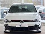 Volkswagen Golf*8*Lim.*2.0*TSI*GTI*SPORT*BLACK*SHZ*LED*PDC - Volkswagen Golf: GTI Sport