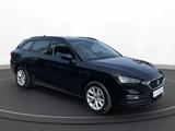 Seat Leon Sportstourer 2.0 TDI DSG Style | NAVI | LED - Seat Leon: TDI