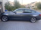 BMW 330 Gran Turismo - BMW 330 Gran Turismo Gebrauchtwagen