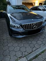 Mercedes-Benz E 300 BlueTEC T AVANTGARDE 