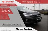 Volkswagen Taigo 1.0 TSI DSG R-Line +SPORTSITZE+APP-CONNECT - Volkswagen Taigo aus 2025