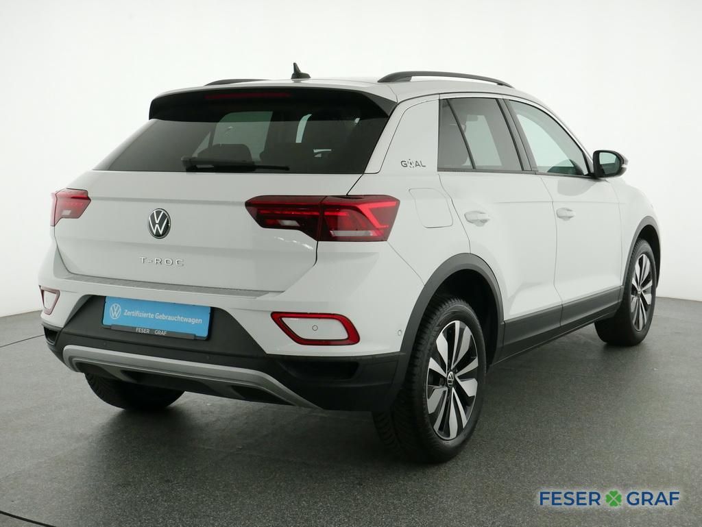 Volkswagen T-Roc - Bild 4