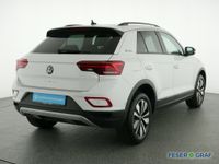 Volkswagen T-Roc - Vorschau Bild 4