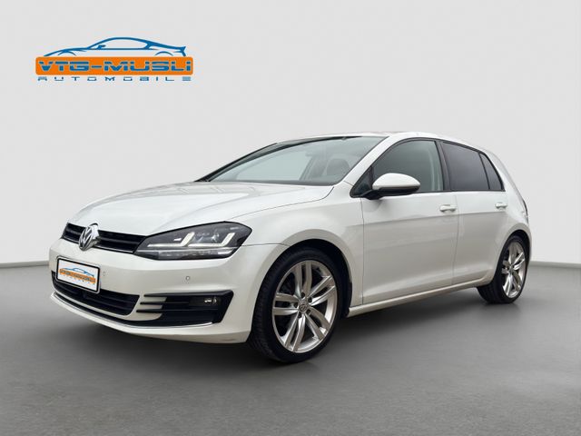 Volkswagen Golf VII Highline * 2.0 TDI * 150 PS * DSG *