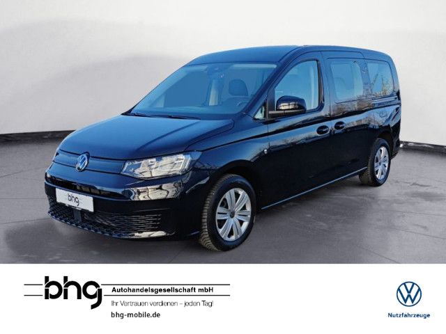 Volkswagen Caddy 2.0 TDI BMT (7-Si.) DSG Caddy Maxi