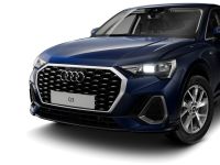 Audi Q3 - Vorschau Bild 7