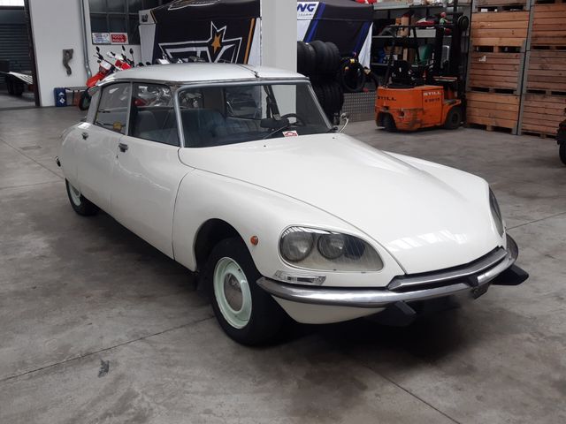 Citroën Citroen DS SPECIAL ( FD )