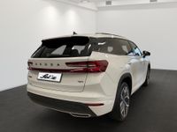 Skoda Kodiaq - Vorschau Bild 6