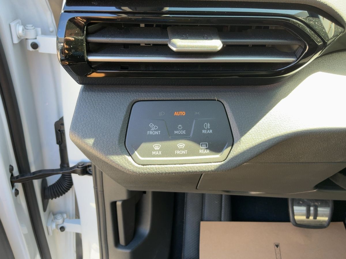 Volkswagen ID.4 - Bild 17