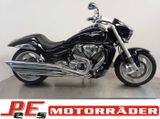 Suzuki M 1800 R Intruder - SUZUKI CHOPPER 1800