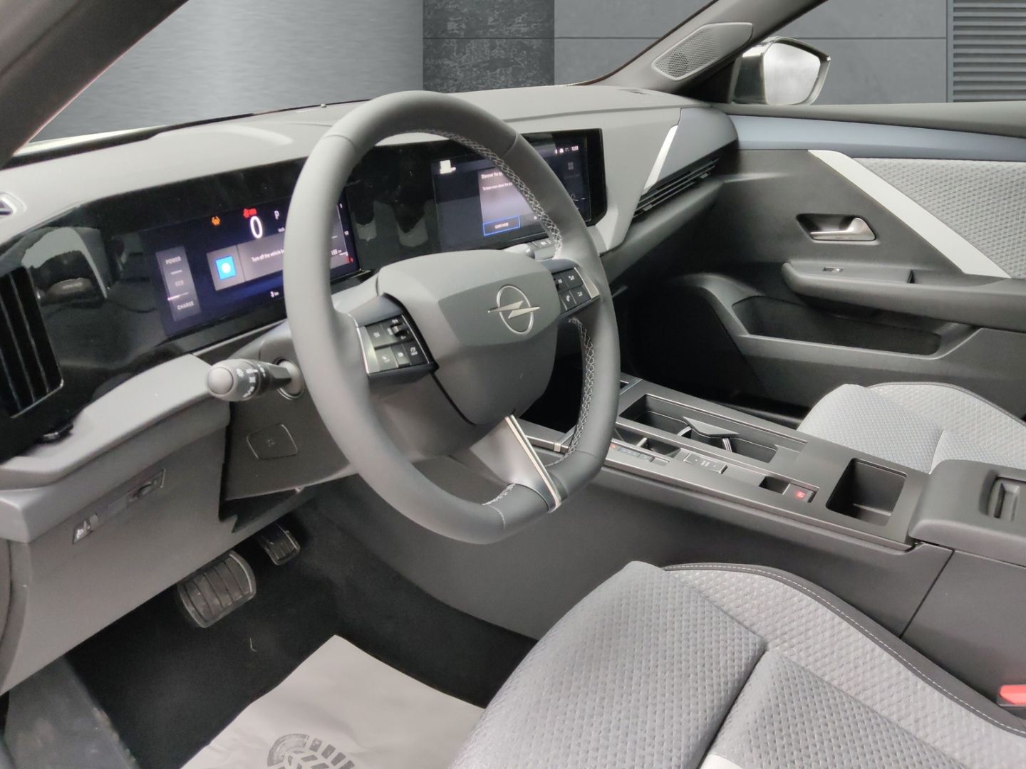 Opel Astra - Bild 7