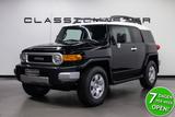 Toyota FJ Cruiser VVT-i V6 Btw auto, Fiscale waarde € 8 - Toyota FJ: Cruiser