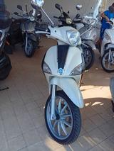 Piaggio Liberty 125 Mok - PIAGGIO LIBERTY