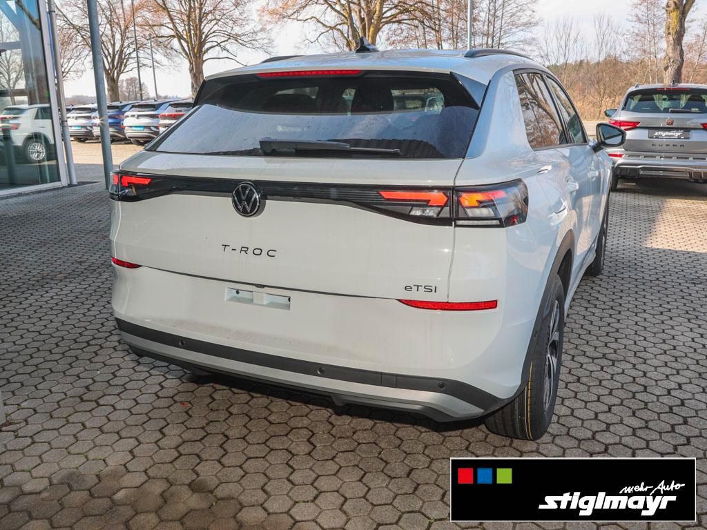 Volkswagen T-Roc - Bild 3