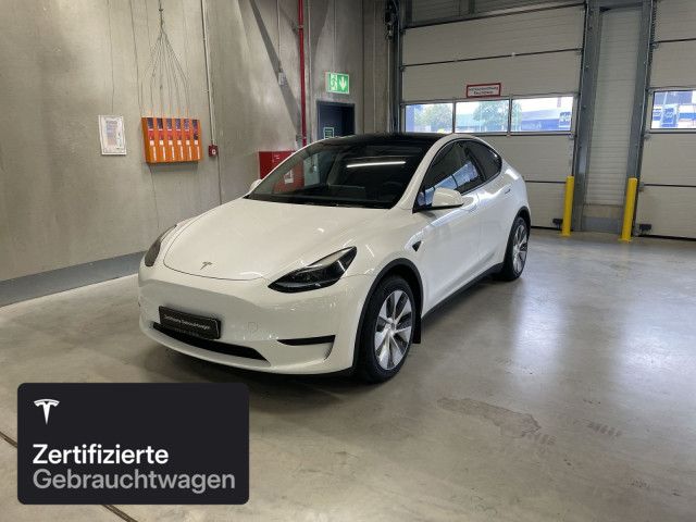Tesla Model Y Rear-Wheel Drive imagem 2