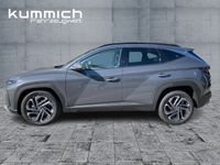 Hyundai TUCSON - Vorschau Bild 6