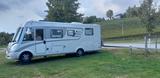HYMER / ERIBA / HYMERCAR B698 - HYMER / ERIBA 698