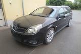 Opel Vectra Caravan 1,9 Klima/Leder/Navi/Standh./SH - Opel Vectra mit Diesel-Antrieb