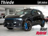 Lynk&Co 01 1.5T HEV HYBRID NAVI/LED/SPORT/VIRT./PANO/DAB - Lynk&Co 01 mit Schiebedach
