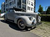 Cadillac LaSalle Coupe Series 50 1940 Oldtimer Hotrod 
